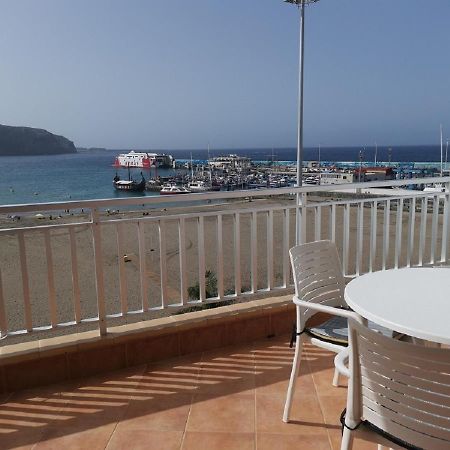 Los Cristianos Top Floor Appartement Horizon Buitenkant foto