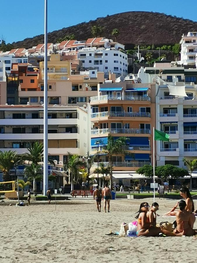 Los Cristianos Top Floor Appartement Horizon Buitenkant foto