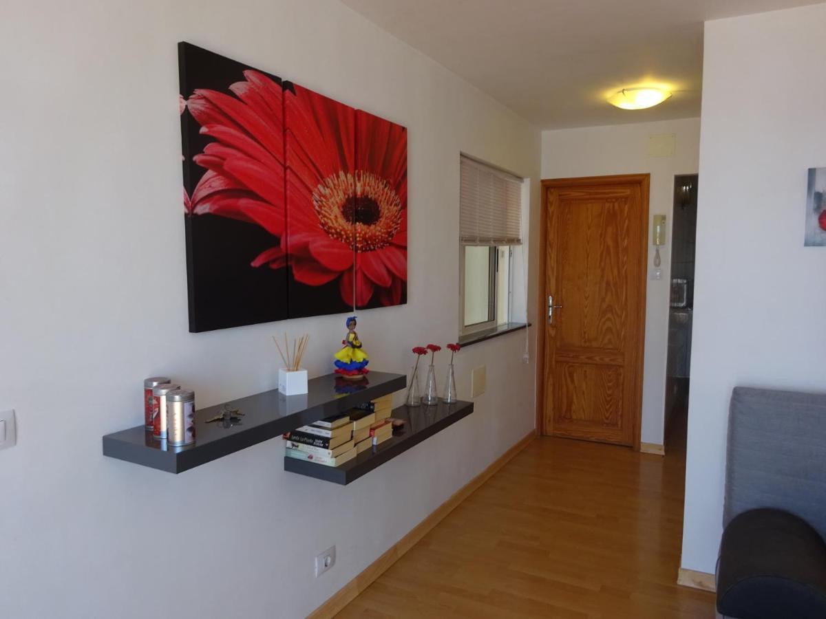 Los Cristianos Top Floor Appartement Horizon Buitenkant foto