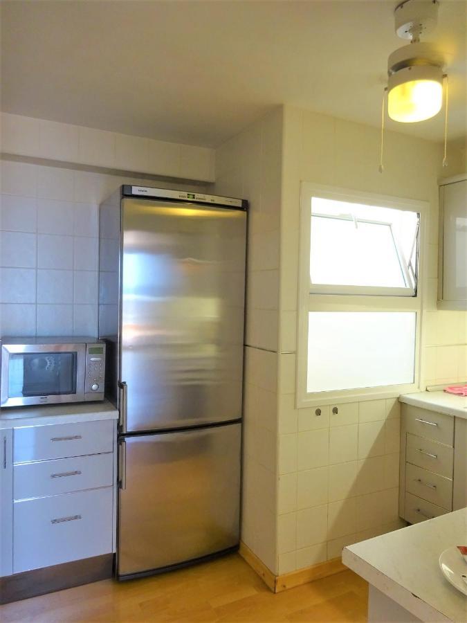 Los Cristianos Top Floor Appartement Horizon Buitenkant foto